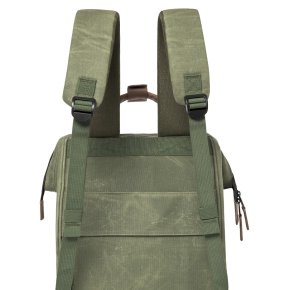 CABAIA Adventurer M Nicosia Day Pack green